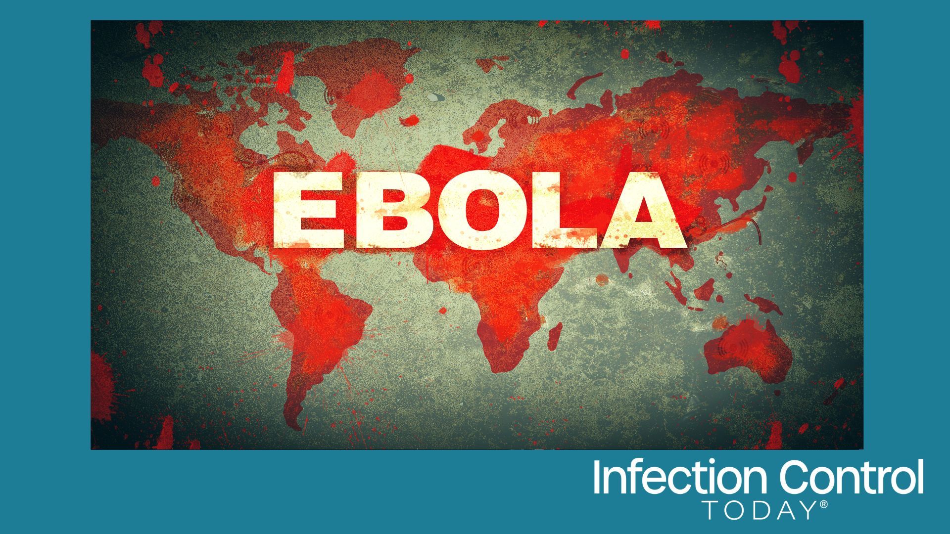 Future Trends in Outbreak Management - visual representation