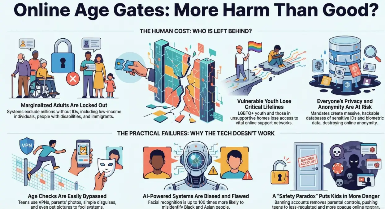 Future Trends and Recommendations - contextual illustration
