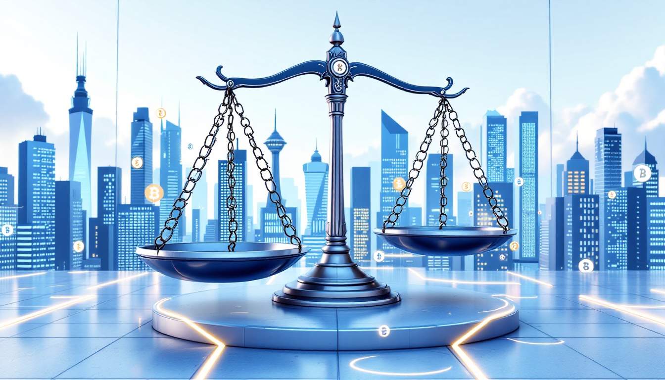 Introduction to Predictive Markets - visual representation