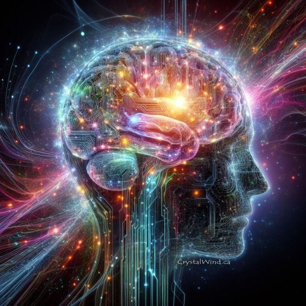 Future Trends in AI Emotional Interaction - contextual illustration