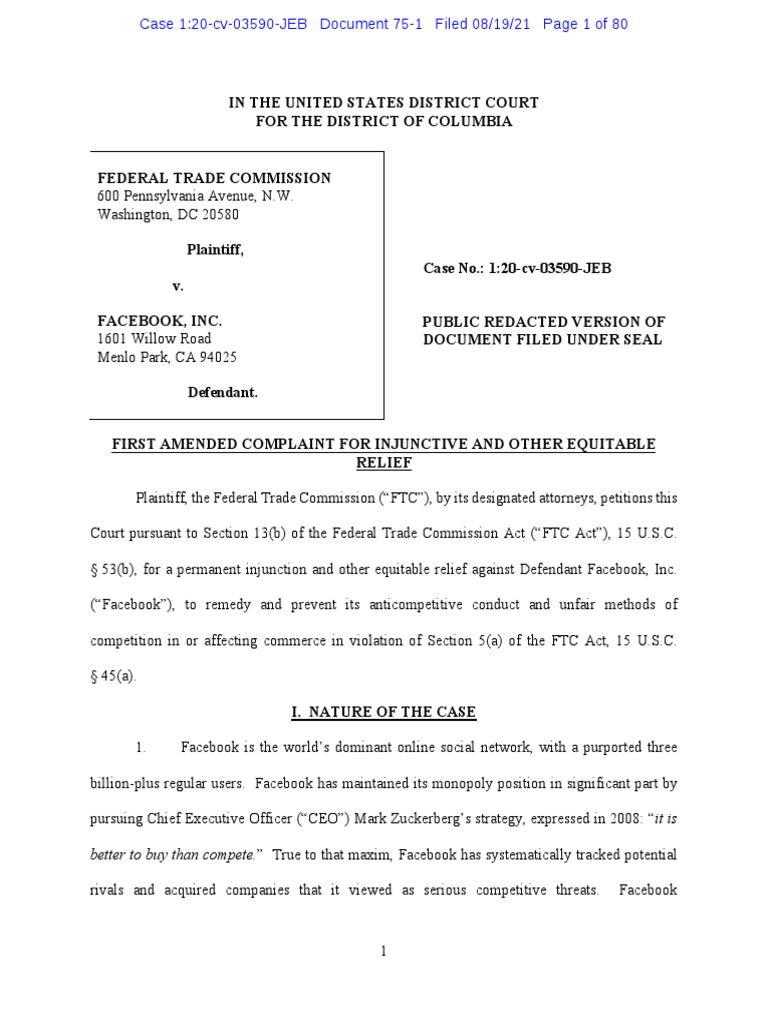 FAQ - visual representation