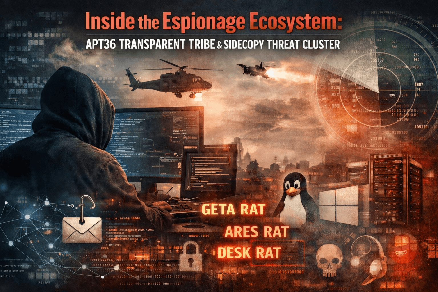 Recommendations for the Future - visual representation