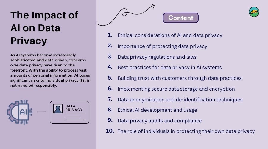 Delays in AI Regulation - visual representation