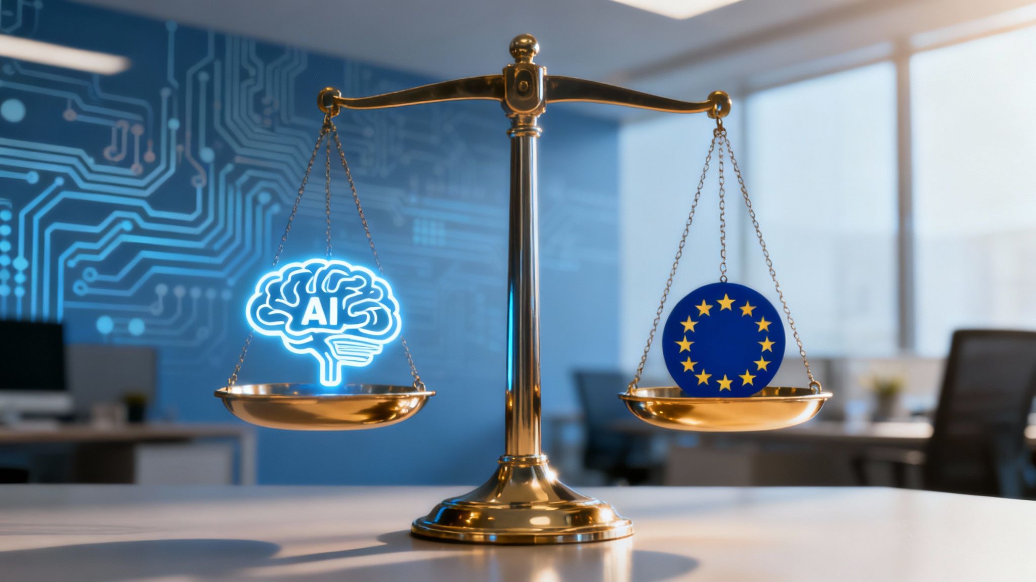 Conclusion - visual representation