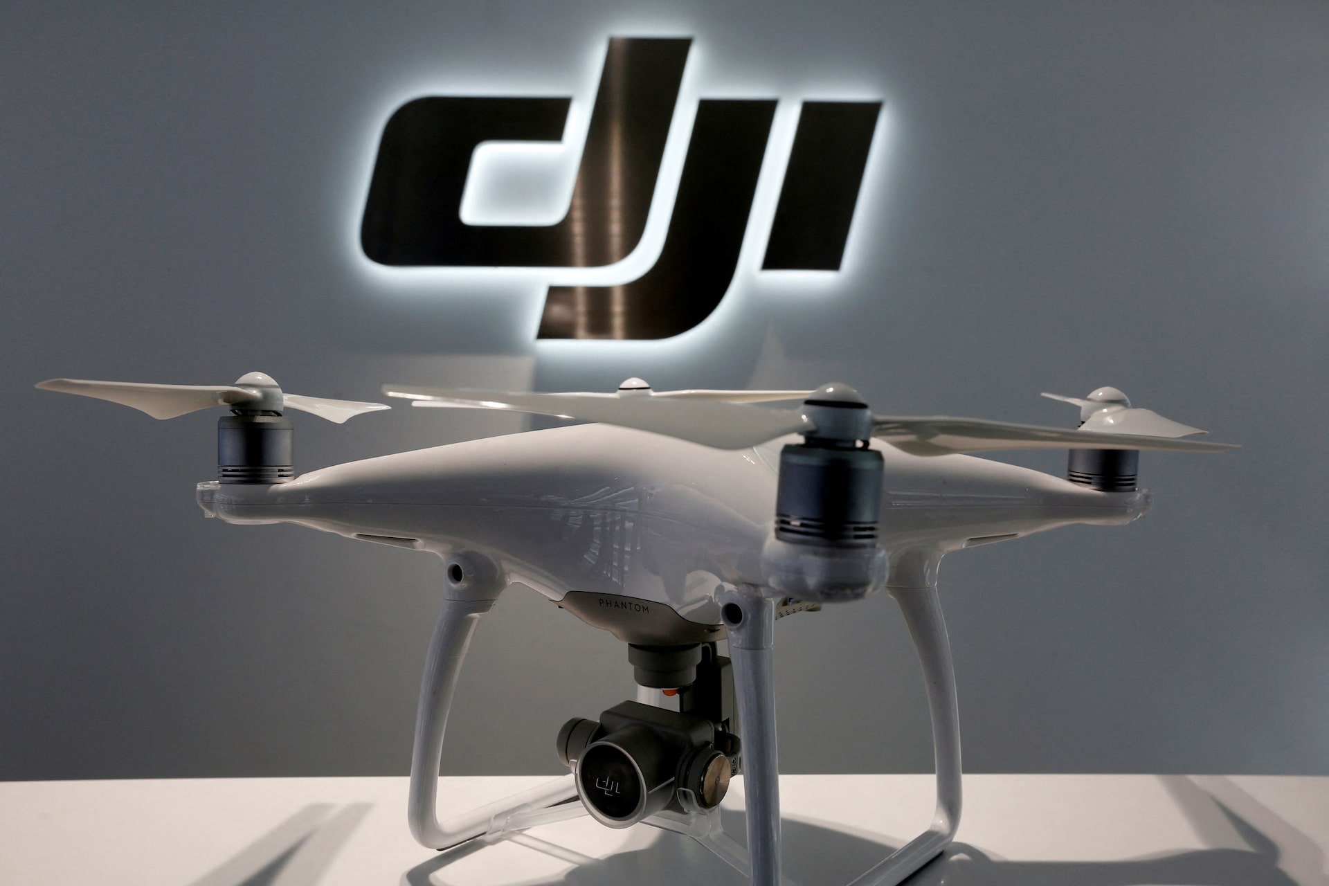 Future Trends in Drone Technology and Regulation - visual representation