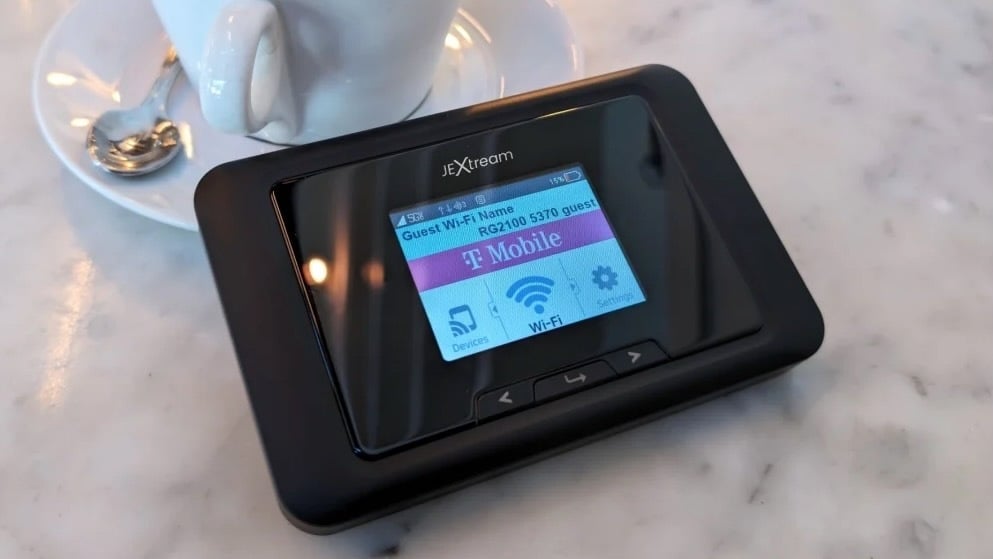 QA Checklist - visual representation