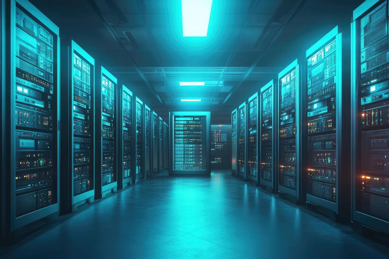 The Growing Demand for AI - visual representation
