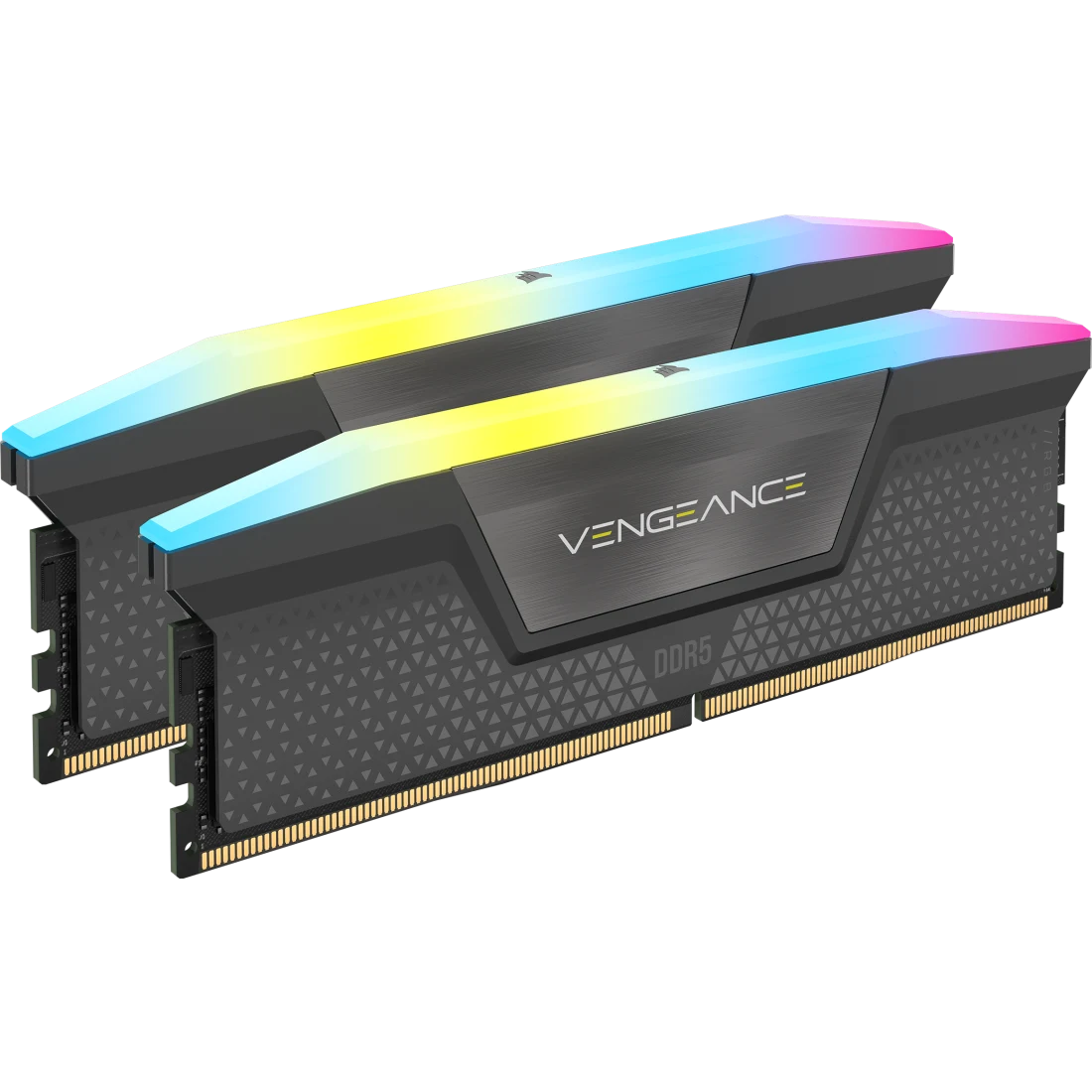 Corsair and V-Color: A Closer Look - contextual illustration