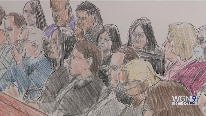 YouTube's Legal Challenges: A Closer Look - visual representation