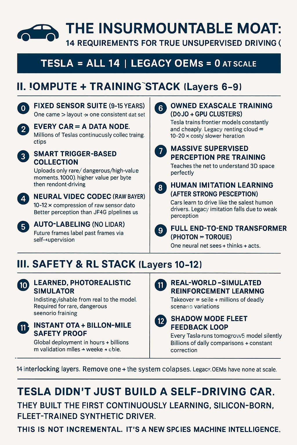 Practical Implementation Guides for FSD Technology - visual representation