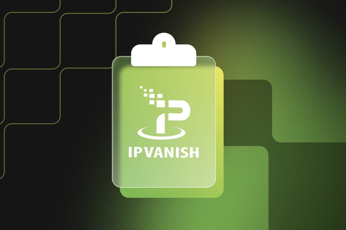 Recommendations for VPN Users - visual representation