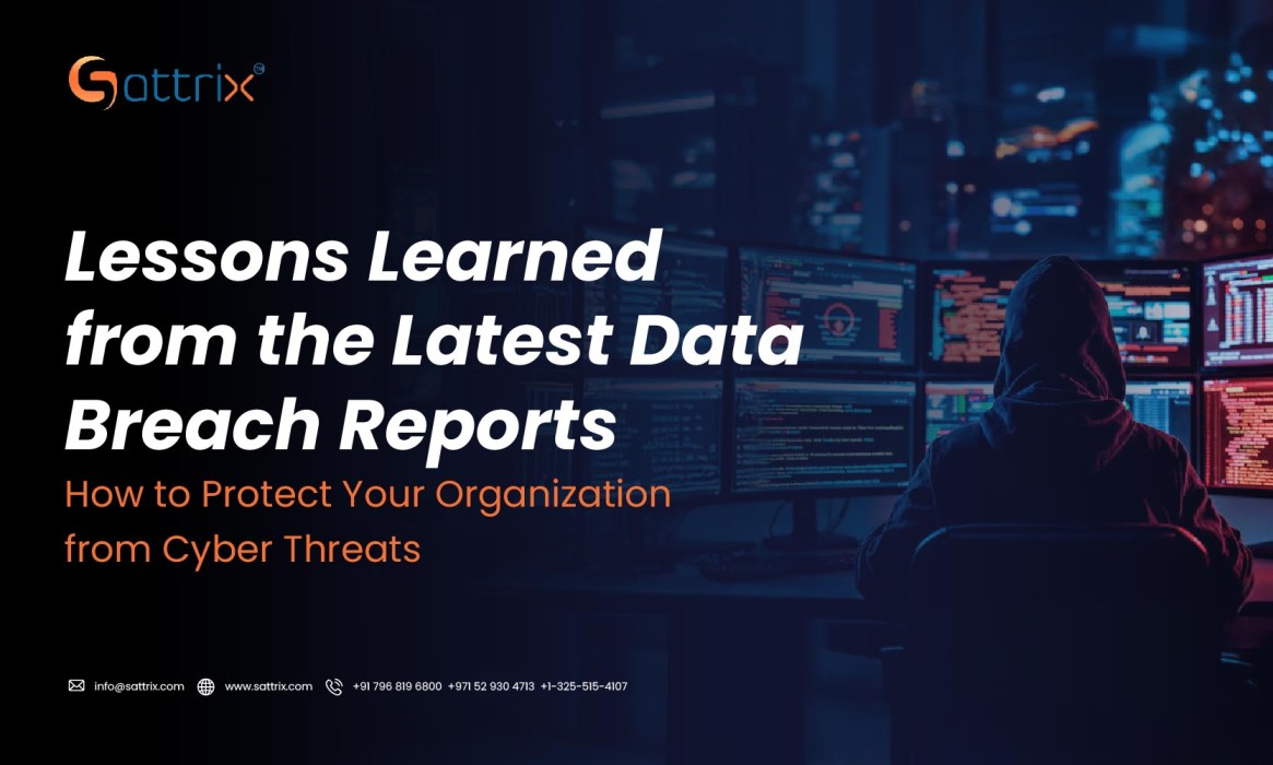 Recommendations for Cybersecurity Firms - visual representation