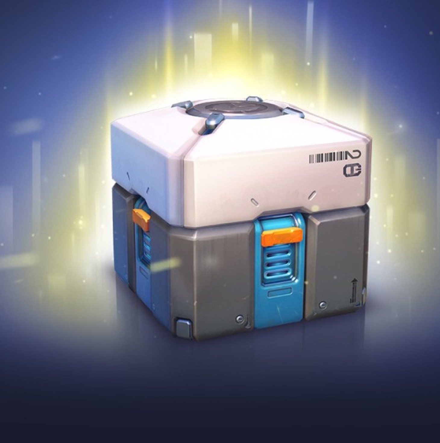 The Future of Loot Boxes: Predictions and Trends - visual representation