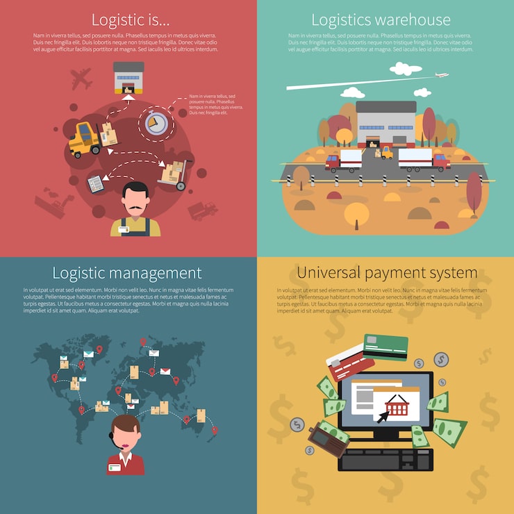 Key Takeaways - visual representation