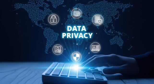 Best Practices for Data Security - contextual illustration