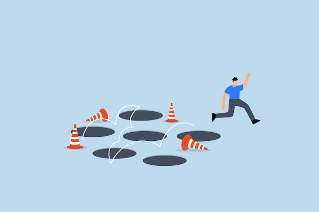 Common Pitfalls and How to Avoid Them - contextual illustration
