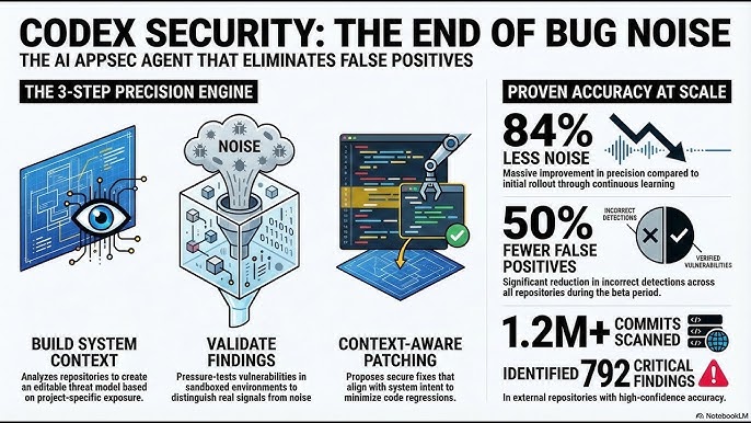 Anatomy of the Open AI Codex Attack - visual representation