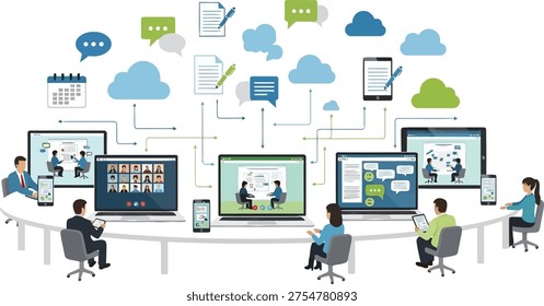 Future Recommendations - contextual illustration