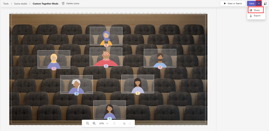 What Was Together Mode? - contextual illustration