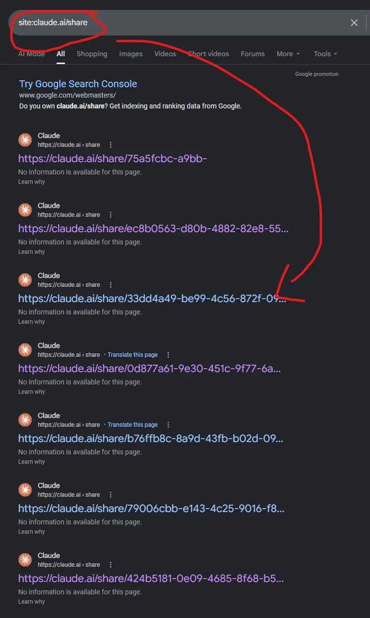 TL; DR - visual representation
