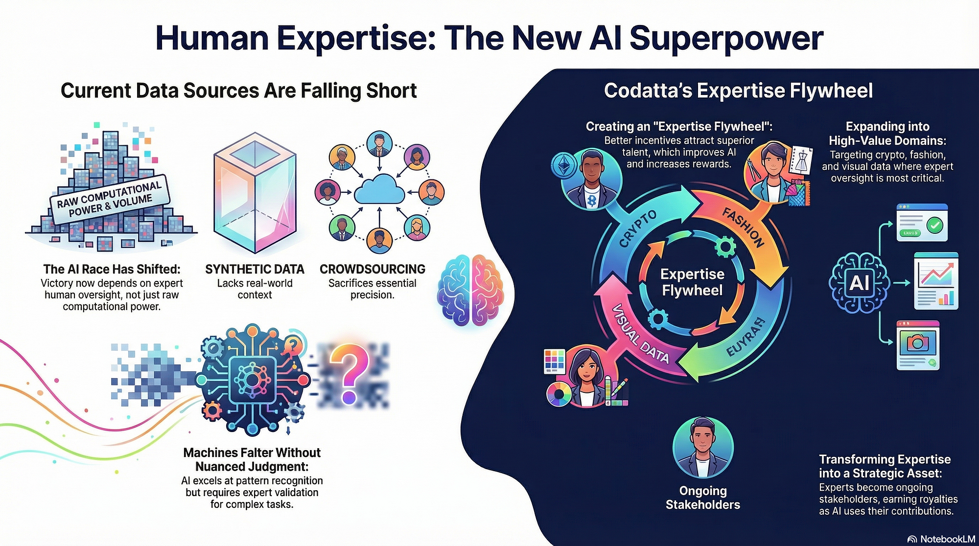 The Need for Human Oversight - contextual illustration