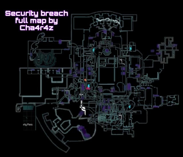 Anatomy of a Security Breach - contextual illustration