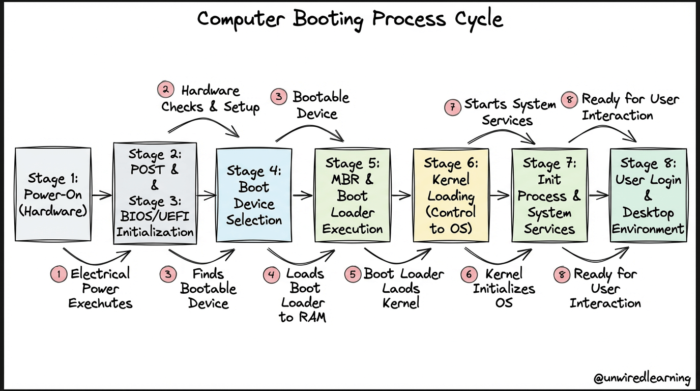 TL; DR - visual representation