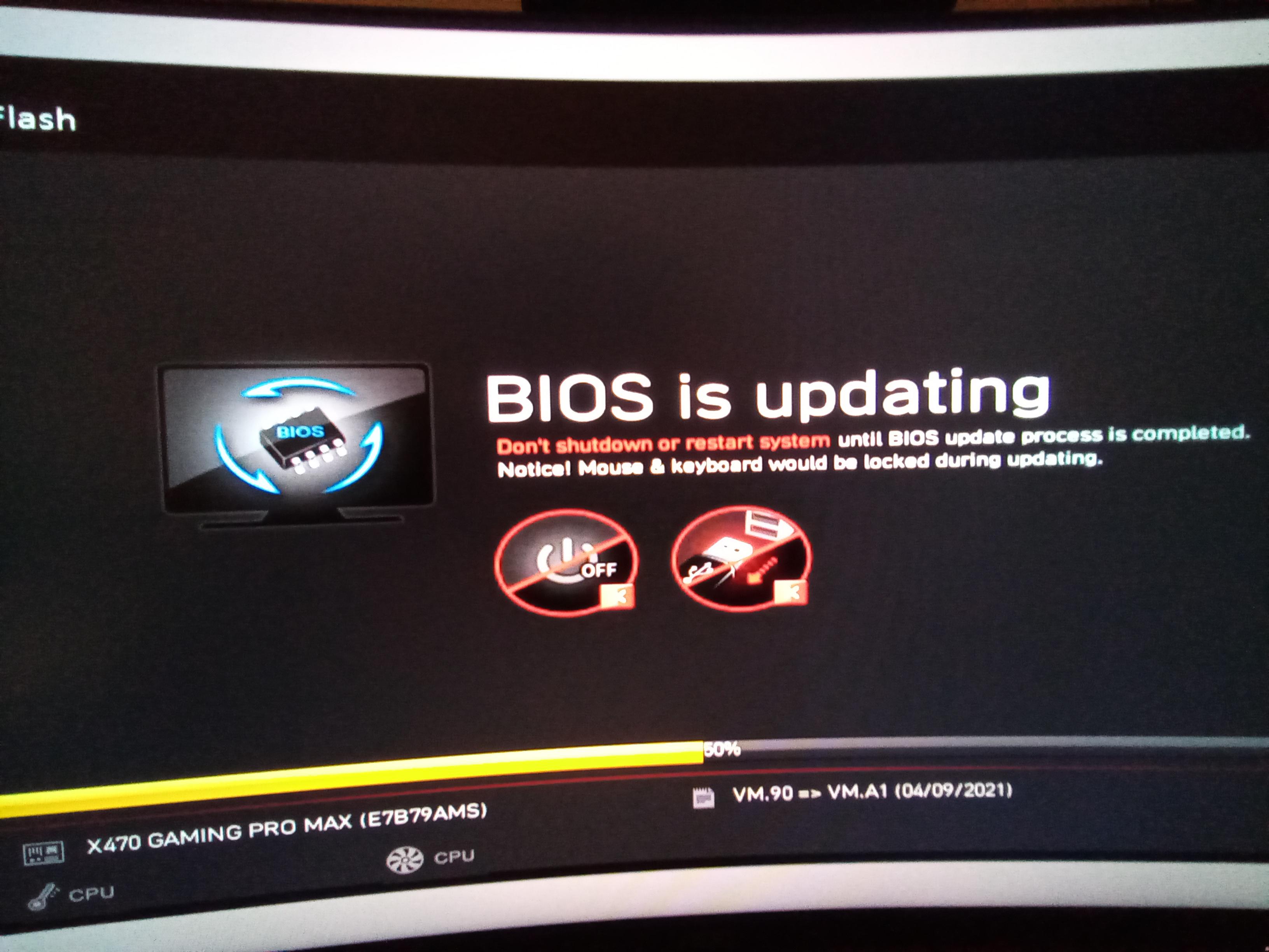 Steam Machine's Red Light Warning: The Issue Explained - visual representation
