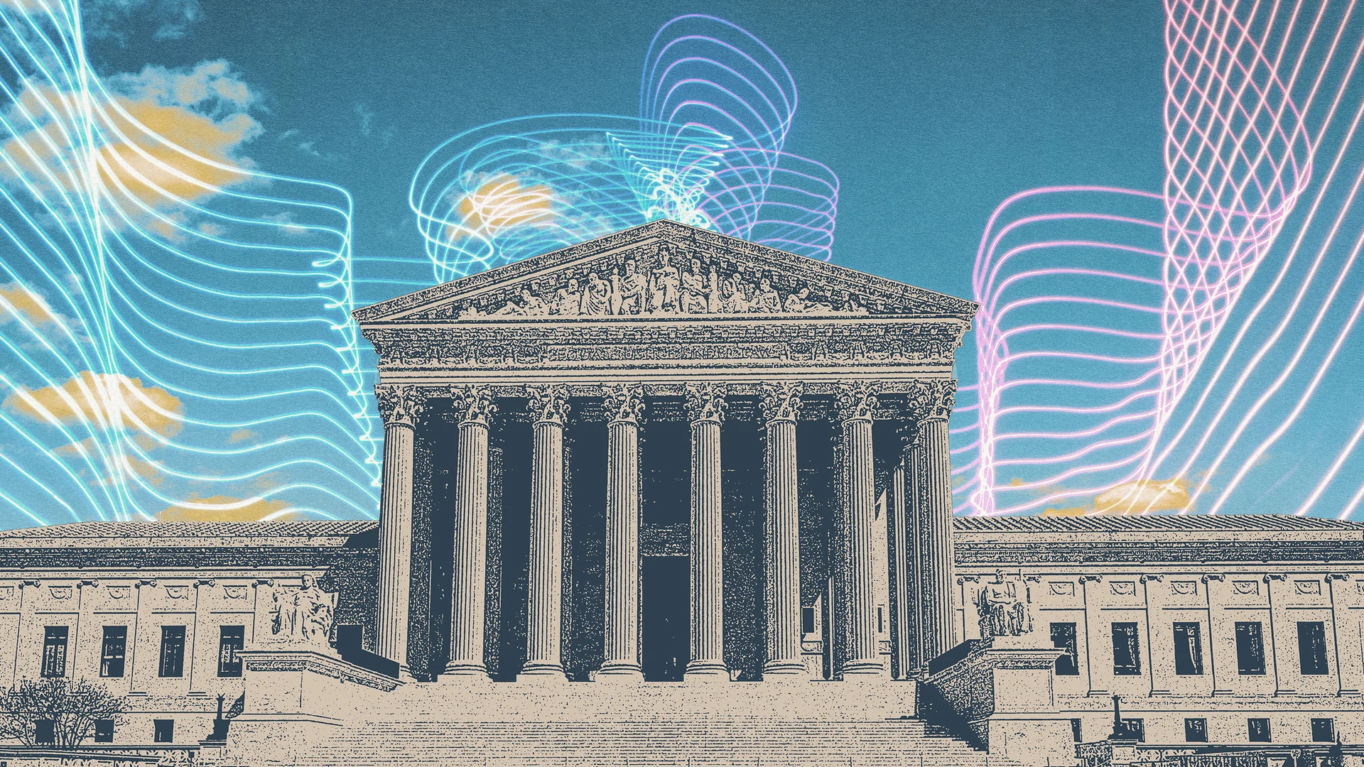 Case Studies: Geofencing in Practice - visual representation