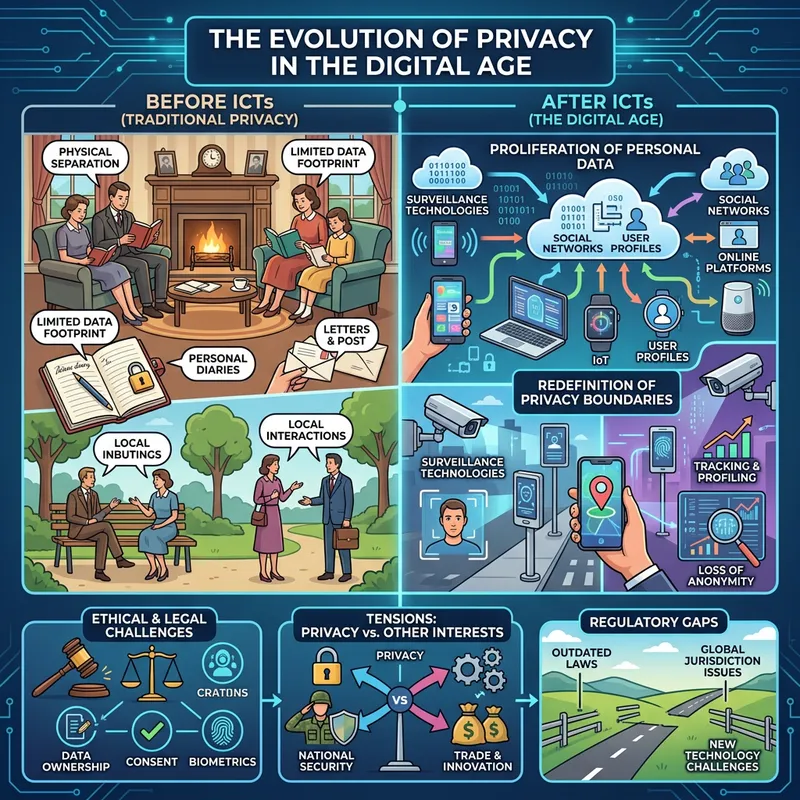 Best Practices for Tech Companies - visual representation
