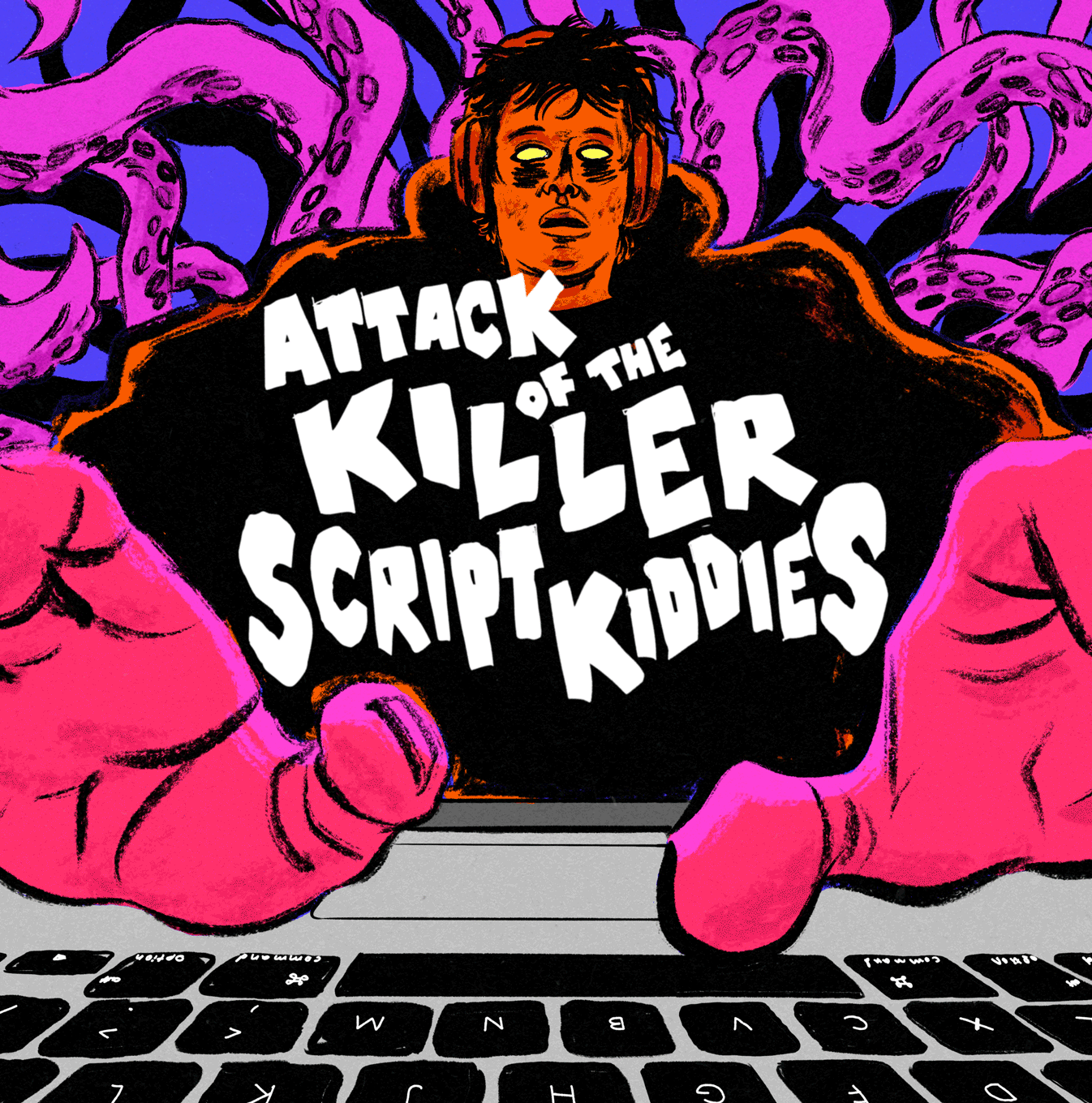 Conclusion - visual representation