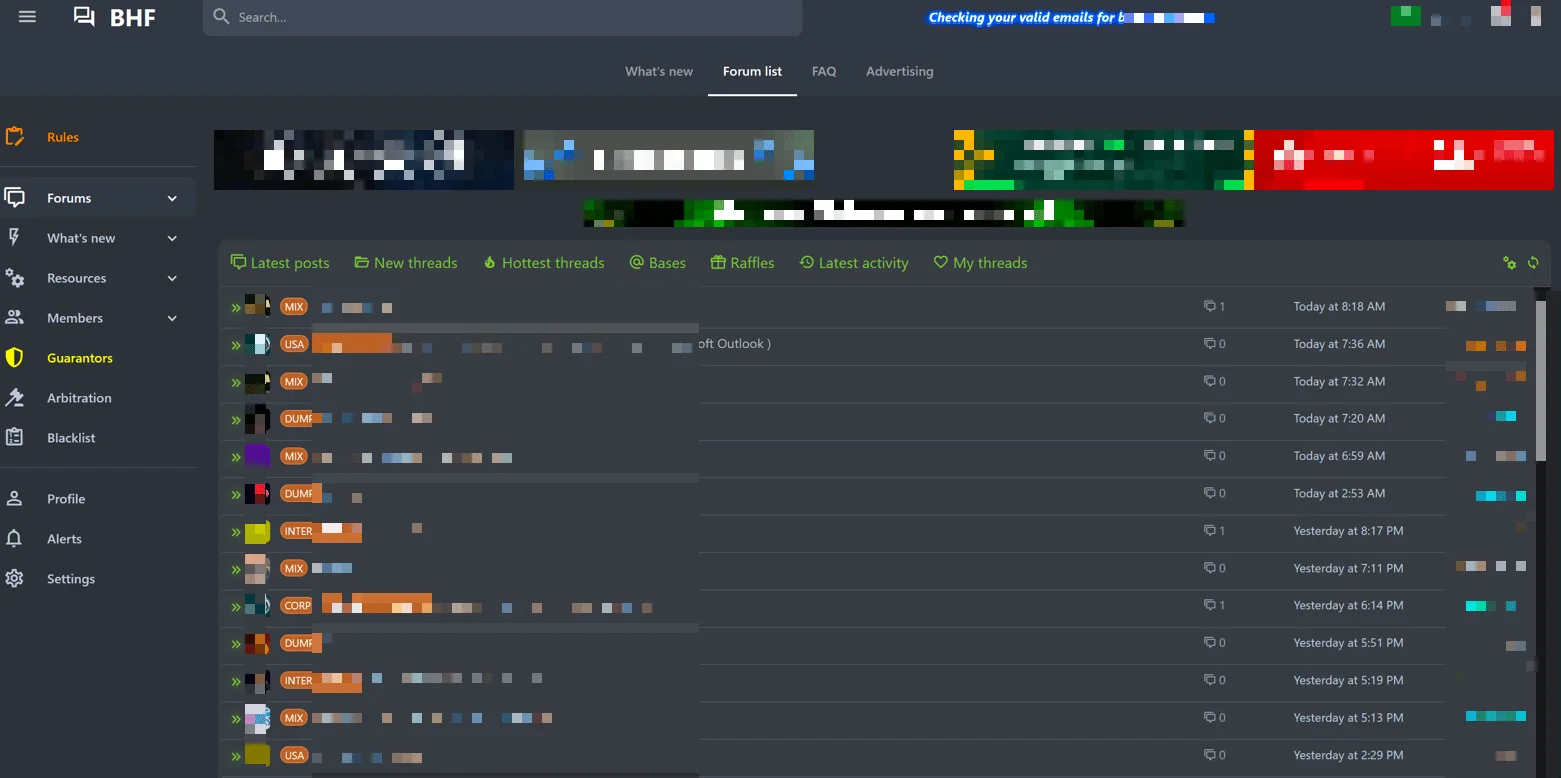 The Emergence of Script Kiddies - contextual illustration