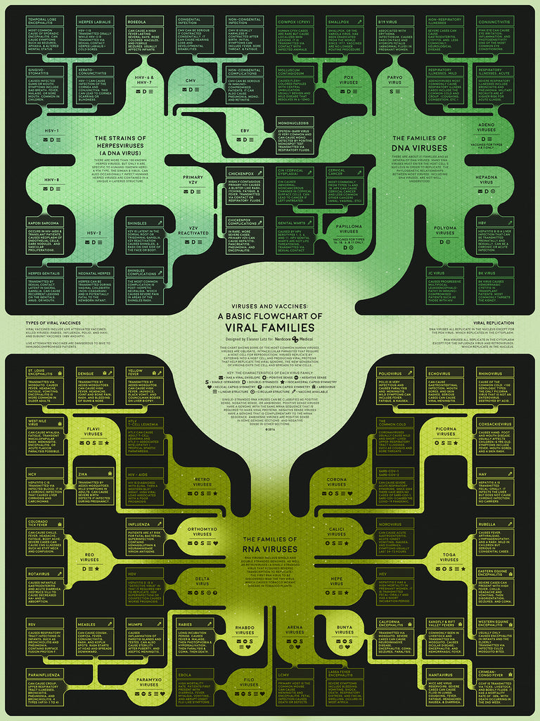 How the New Virus Catalog Works - contextual illustration