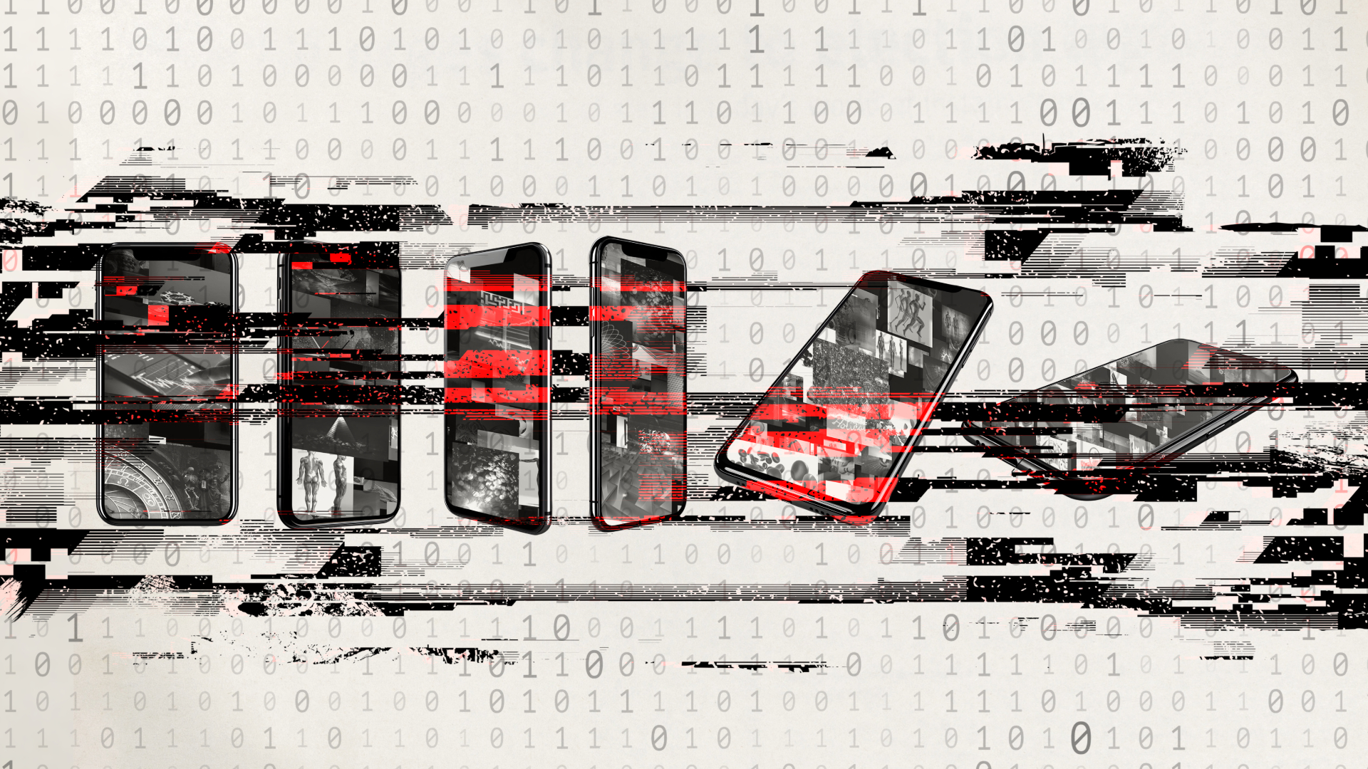 Case Study: A Journalist's Ordeal - contextual illustration