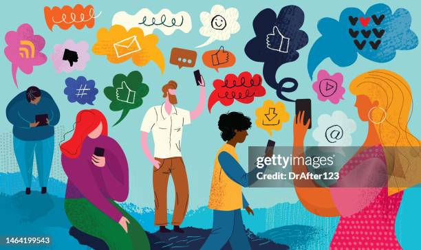 The Impact on Technology and Society - contextual illustration