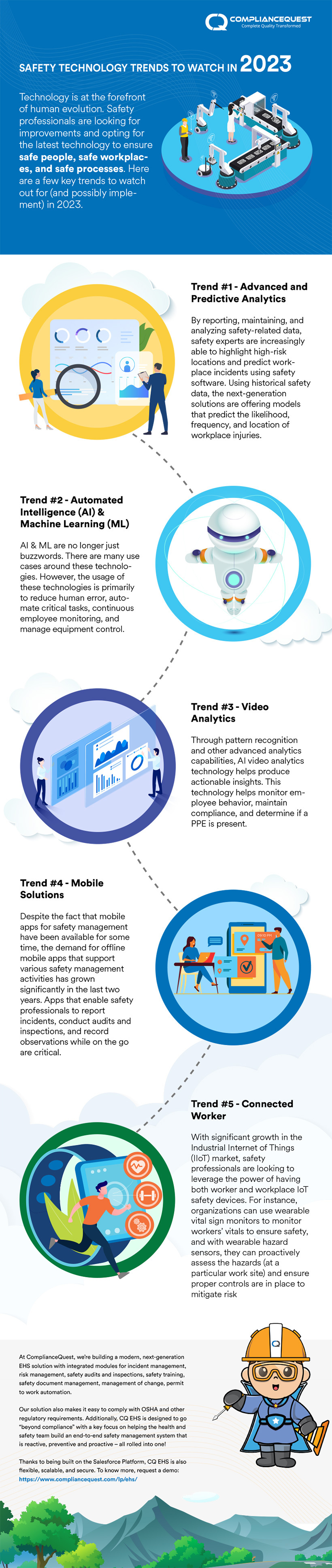 Future Directions and Global Trends - contextual illustration