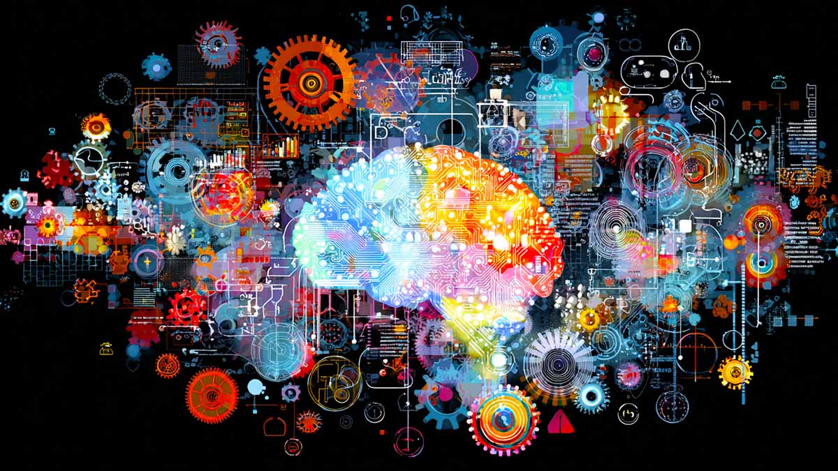 The Intersection of Chaos Engineering and AI - contextual illustration