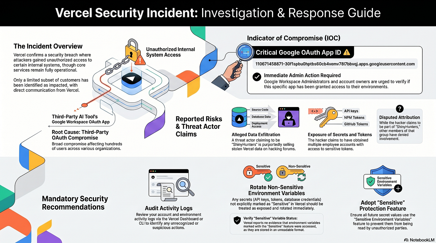 Implications of the Breach - contextual illustration