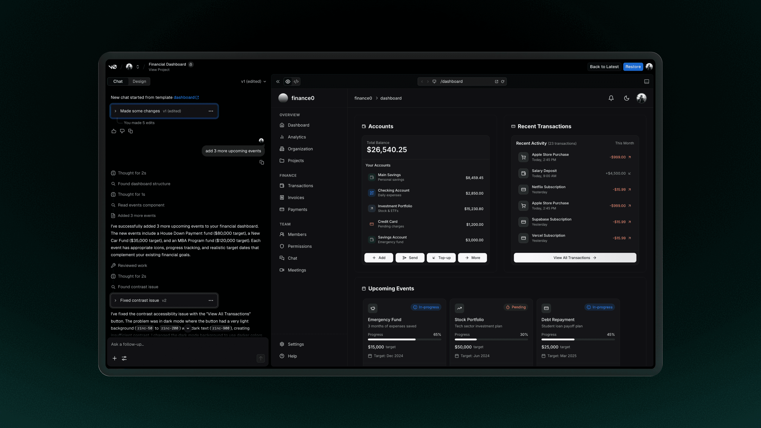 Introduction - contextual illustration