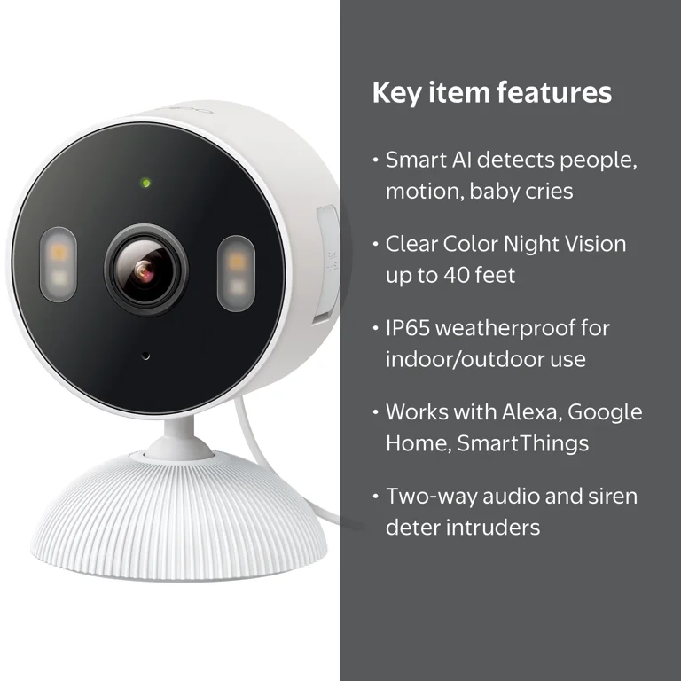Practical Steps to Secure Your TP-Link Tapo Cameras - contextual illustration