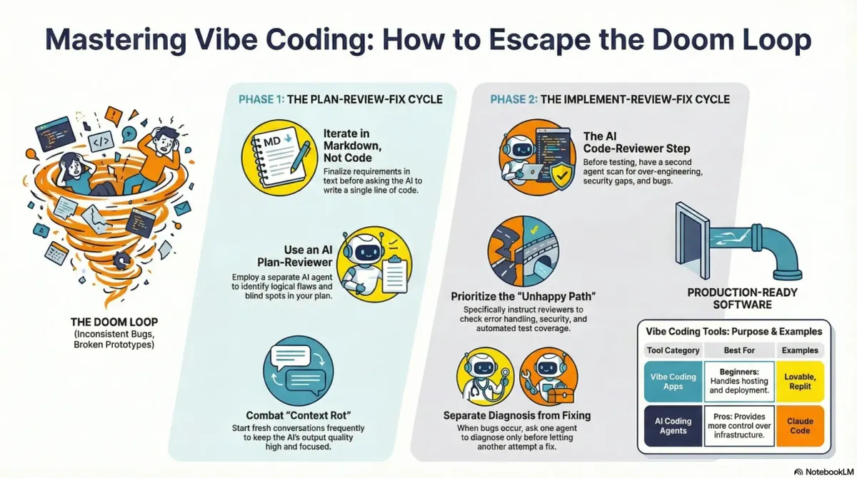 Why Vibe Coding Gets So Much Hate - contextual illustration