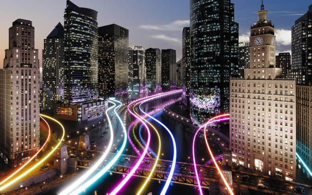 Future Trends in Smart Lighting - contextual illustration