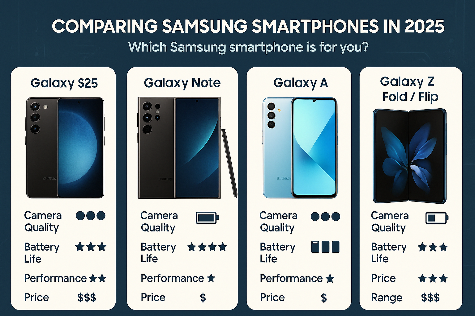 Competitive Landscape: How Does It Stack Up? - contextual illustration