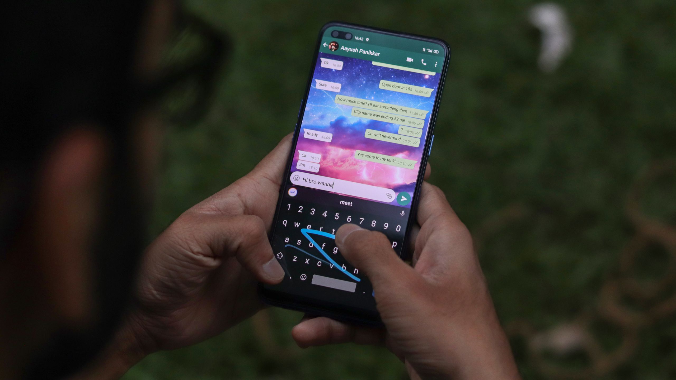 'Unfortunately, it needs to be said: Do not send a text to confirm you are human': Experts reveal how fake CAPTCHAs are driving a global SMS scam campaign | TechRadar