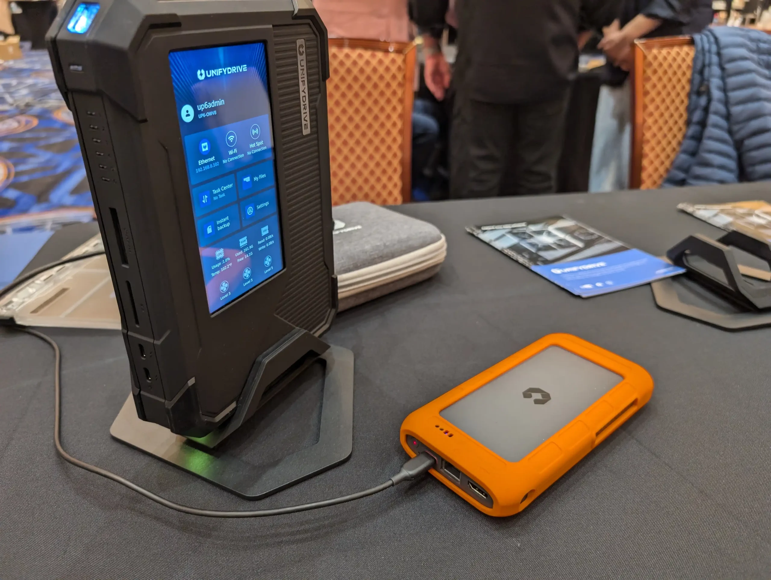 Future Features and Roadmap Considerations - visual representation