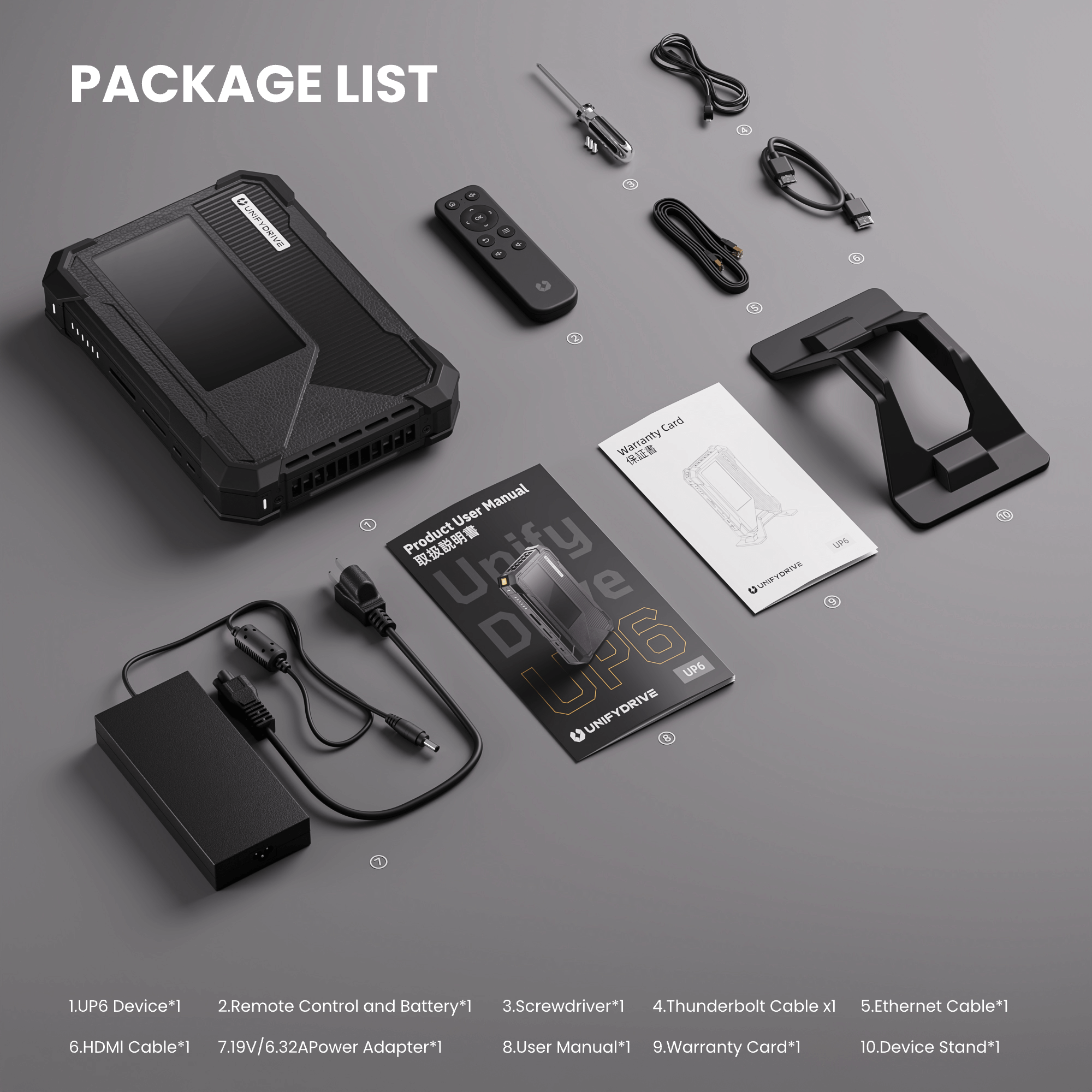 Hardware Architecture: Built Like It Actually Gets Used - contextual illustration