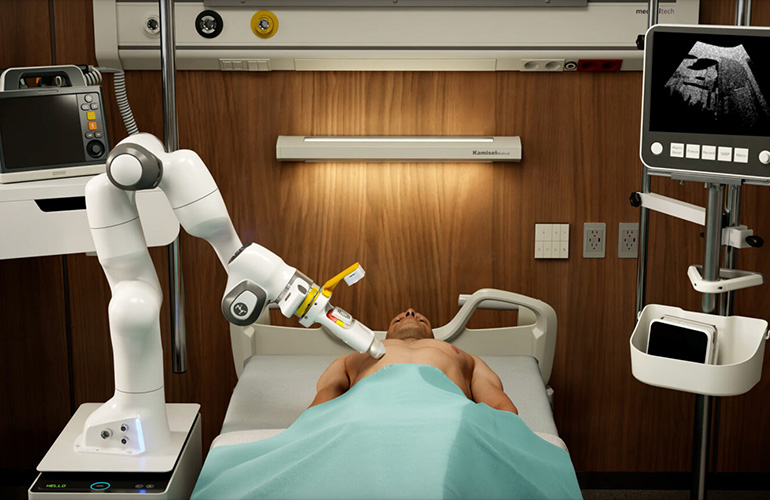 Demographic Fairness and Equity in AI-Generated Reports - visual representation