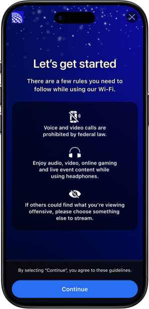 The Impact on Airline Operations - contextual illustration