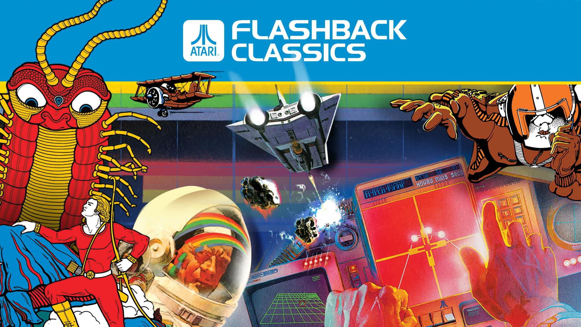 The Games That Shaped a Generation - contextual illustration