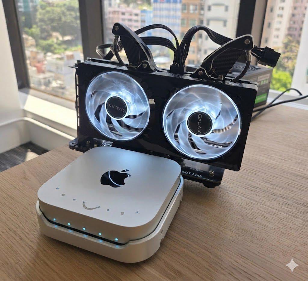 Key Takeaways - visual representation